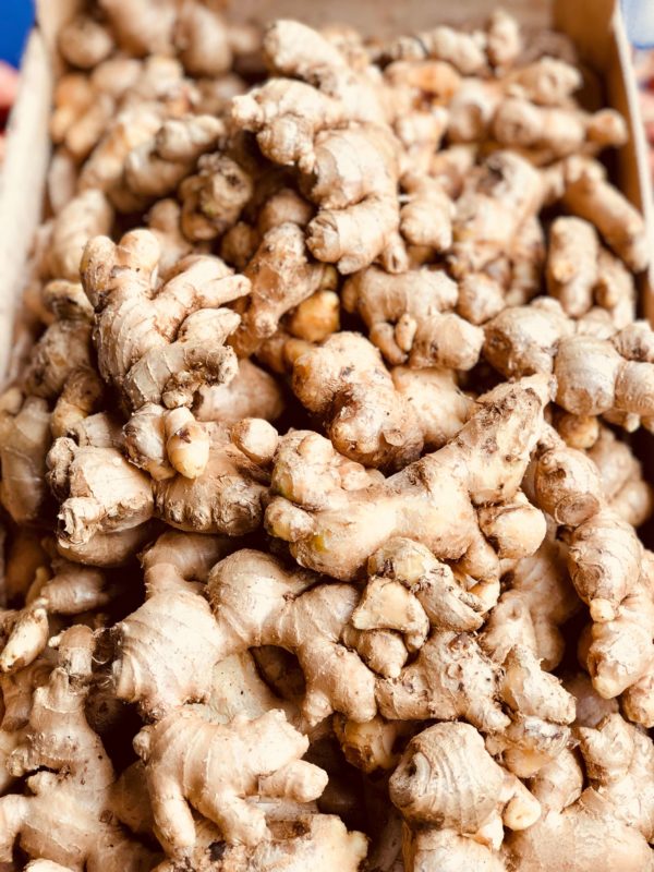 Gingembre (250g)