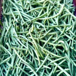 Haricot VERT (env. 500g)
