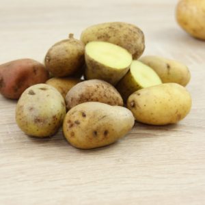 Pomme de terre GRENAILLE (env. 500g)