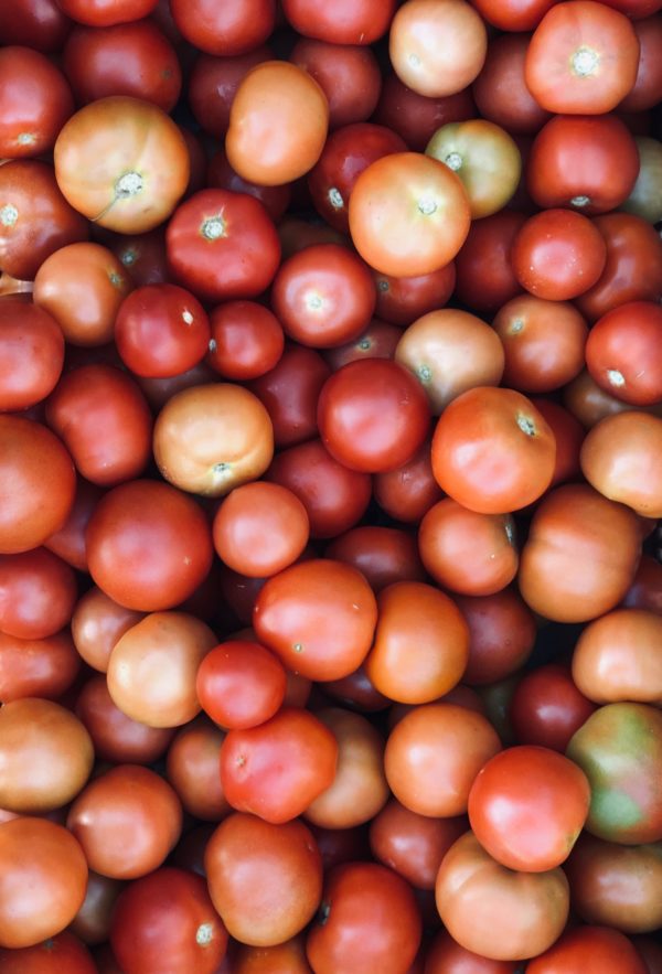 PROMO Tomate RONDE (env. 500g)*Stock précédent*