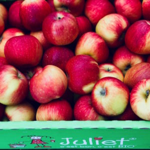 Pomme JULIET®(env. 450g)