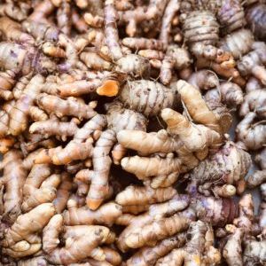 Curcuma frais (250g)