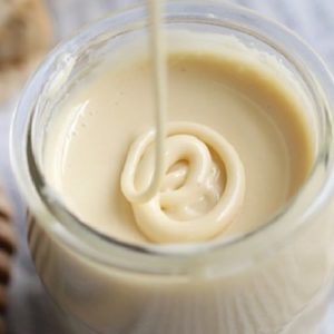 CRÈME de miel letchi (250g)*Miellerie Hoareau Jimmy*