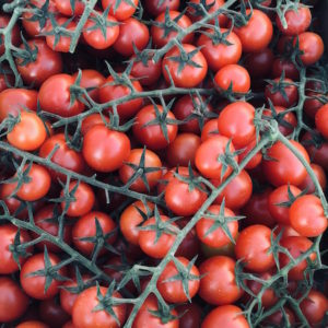 Tomate COCKTAIL (env. 500g)