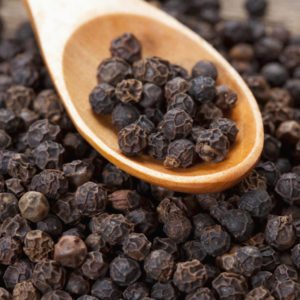 Poivre noir de Madagascar (50g)