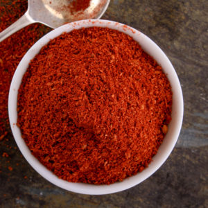 Tandoori (50g)