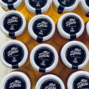250G Miel LETCHI (250g)