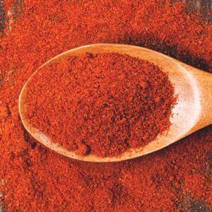 Paprika (50g)