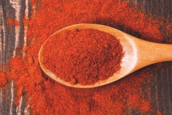 Paprika (50g)